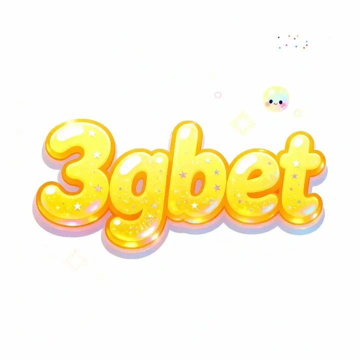 3gbet logo