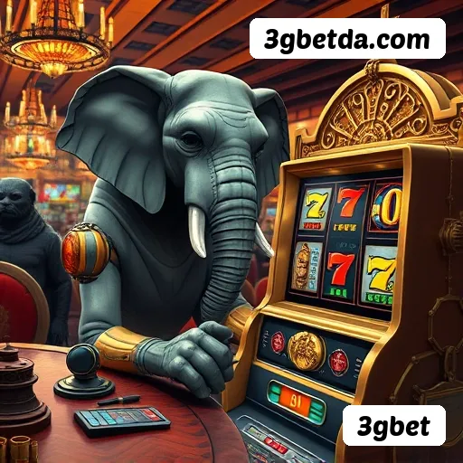 Vantagens APK mobile 3gbet Brasil