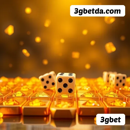 3gbet App Mobile iOS Android Brasil