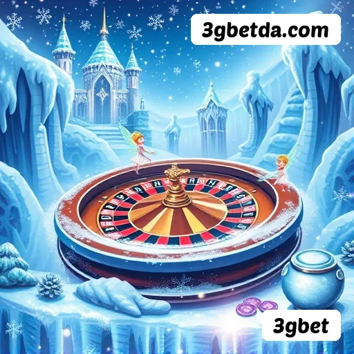 Notificações push 3gbet app