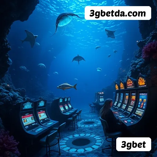 Baccarat ao vivo 3gbet