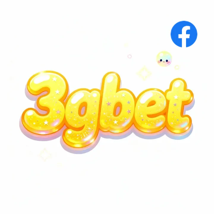 Comunidade 3gbet no Facebook