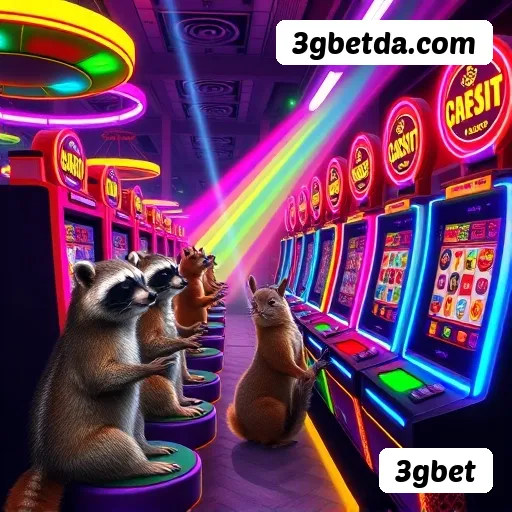 2.800+ Jogos Certificados 3gbet